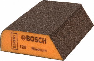 BOSCH EXPERT Sünger Zımpara S470 69*97*26mm Medium/Remove - Orta