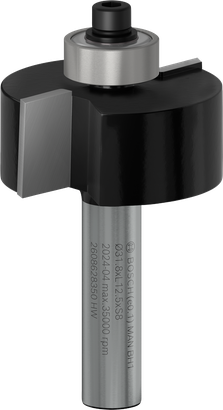 BOSCH SDW Lamba Açma Freze Ucu 8*31,8*54 mm