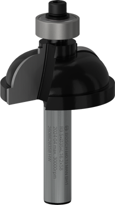 BOSCH SDW Kenar Biç Freze Ucu F 8*35*59mm