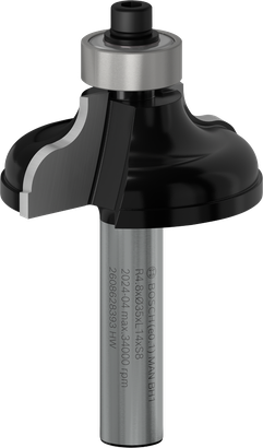 BOSCH SDW Kenar Biç Freze Ucu A 8*11*57 mm