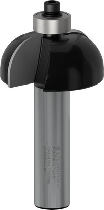 BOSCH SDW Kordon Bıç.Freze Ucu 12*36,7*70*12mm