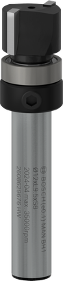 BOSCH PRO Freze Ucu Ø12.7xL9.5xS8