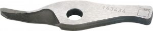 BOSCH Sac Kesme Düz Bıçak (<1,6 mm) GSZ160