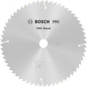 BOSCH PRO Wood Daire Test. Bıç. 305*30 mm 60 D G