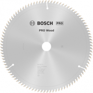 BOSCH PRO Wood Daire Test. Bıç. 305*30 mm 96 D G