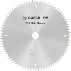 BOSCH PRO MM Daire Test. Bıç. 305*30 mm 80 D G
