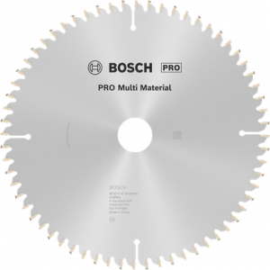 BOSCH PRO MM Daire Test. Bıç. 230*30 mm 64 D E