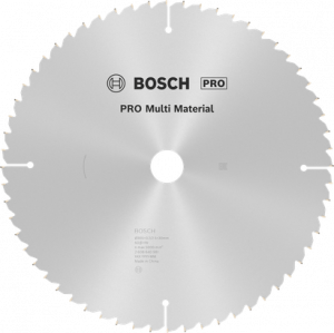 BOSCH PRO MM Daire Test. Bıç. 305*30 mm 60 D G