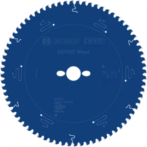 BOSCH EXW Daire Test. Bıç. 305*30 mm 72 D G