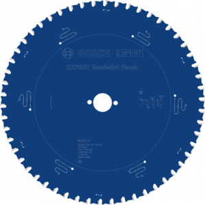 BOSCH EXSP Daire Test. Bıç. 330*30 mm 54 D E
