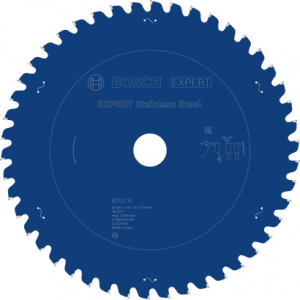 BOSCH EXSST Daire Test. Bıç. 230* 46 mm D E