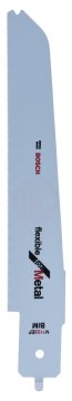 BOSCH PFZ500 Panter Testere FlexfMetal M1122EF