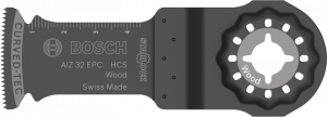 BOSCH Starlock Testere Ucu WO AIZ 32 EPC 5'li