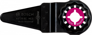 BOSCH Starlock Testere Ucu MM AIZ 28 SC 1'li