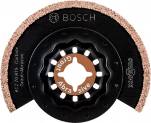 BOSCH Starlock Testere Ucu GA ACZ 70 RT5 1'li