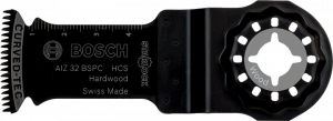 BOSCH Starlock Testere Ucu HW AIZ 32 BSPC 1'li