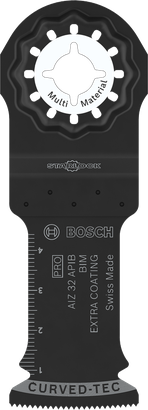 BOSCH PRO  AIZ 32 APIB Starlock Testere Ucu