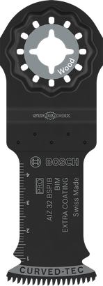BOSCH PRO  AIZ 32 BSPIB Starlock Testere Ucu