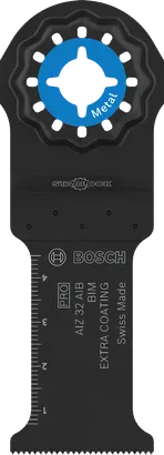 BOSCH PRO  AIZ 32 AIB Starlock Testere Ucu