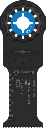 BOSCH PRO  AIZ 32 AIB Starlock Testere Ucu 5li