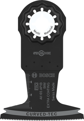 BOSCH PRO  AII 65 APIB Starlock Testere Ucu