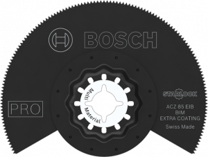 BOSCH PRO  ACZ 85 EIB Starlock Testere Ucu