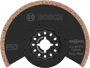 BOSCH PRO  ACZ 85 RT3 Starlock Testere Ucu