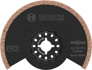 BOSCH PRO  ACZ 85 RT3 Starlock Testere Ucu 10lu