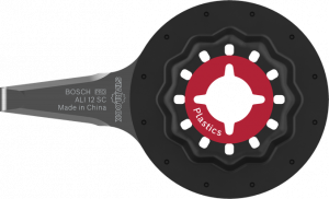 BOSCH PRO Silicone ALI 12 SC Starlock Testere Ucu
