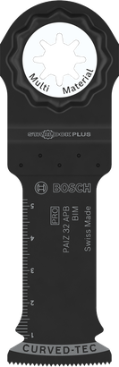 BOSCH PRO  PAIZ 32 APB Starlock Testere Ucu