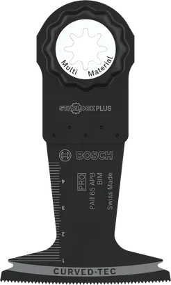 BOSCH PRO  PAII 65 APB Starlock Testere Ucu