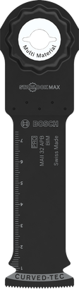 BOSCH PRO  MAII 32 APB Starlock Testere Ucu