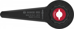 BOSCH MAII 32 SLC Multitool Blade