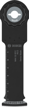 BOSCH StarlockMax Testere WO MAIZ 32 EPC 1'li