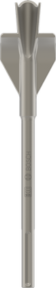 BOSCH PRO SDS-Max Kanatlı Keski 380*35 mm