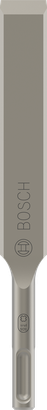 BOSCH PRO SDS-Plus Ahşap Keski 175*20 mm