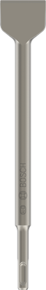 BOSCH PRO SDS-Plus-4C Yassı Keski 250*40 mm 5'li