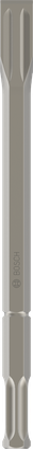 BOSCH PRO HEX 22-5C Yassı Keski 400*30mm