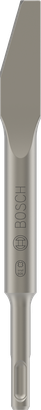 BOSCH PRO SDS-Plus Harç Keskisi 200*6,5 mm