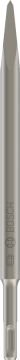 BOSCH PRO SDS-Plus-4C Sivri Keski 250mm 10'lu