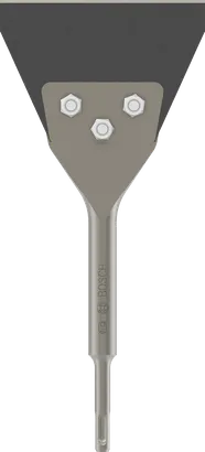 BOSCH PRO SDS-Plus Fayans Keski 130*290 mm