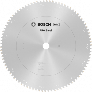 BOSCH PRO Steel Daire Testere Bıç. 355*25,40 mm 90D