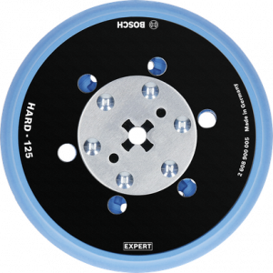 BOSCH EXPERT Zımpara Tabanı ÇD-S 125mm GET55-125