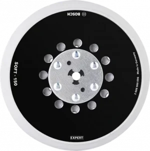 BOSCH EXPERT Zımpara Tabanı ÇD-Y 150mm GEX40-150