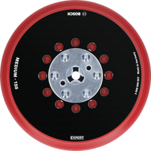 BOSCH EXPERT Zımpara Tabanı ÇD-O 150mm GET75-150