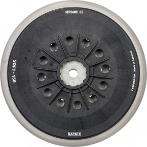 BOSCH EXPERT Zımpara Tabanı ÇD-Y 150mm GEX150AC/AVE/T