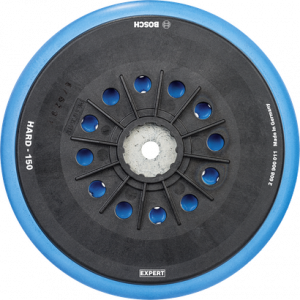 BOSCH EXPERT Zımpara Tabanı ÇD-S 150mm GEX150AC/AVE/T