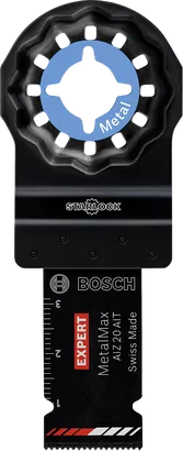 BOSCH EXPERT Starlock Testere Ucu MeMax AIZ 20AT 1'li