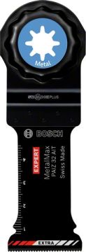 BOSCH EXPERT StarlockPlus Testere MeMax PAIZ32AT 1'li