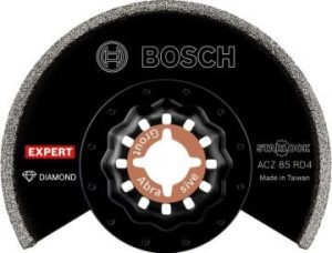 BOSCH EXPERT Starlock Testere Ucu GA ACZ 85 RD4 1'li